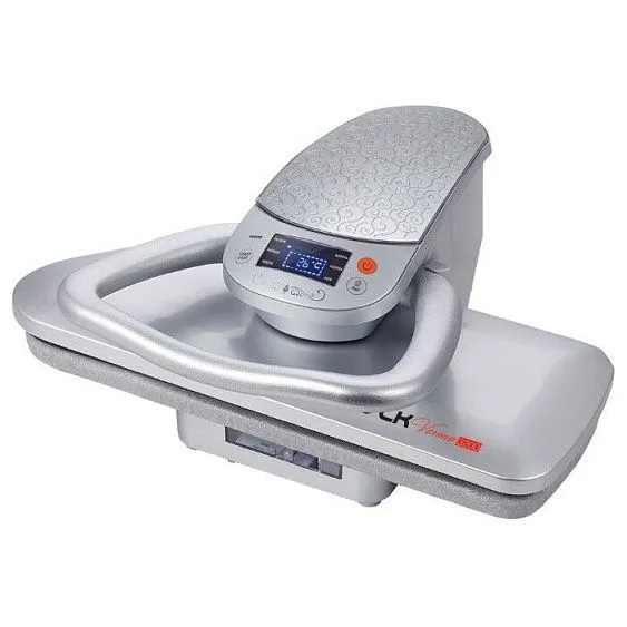 Гладильный пресс VLK Verono 3200