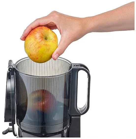 Соковыжималка CASO Juice Fit Pro