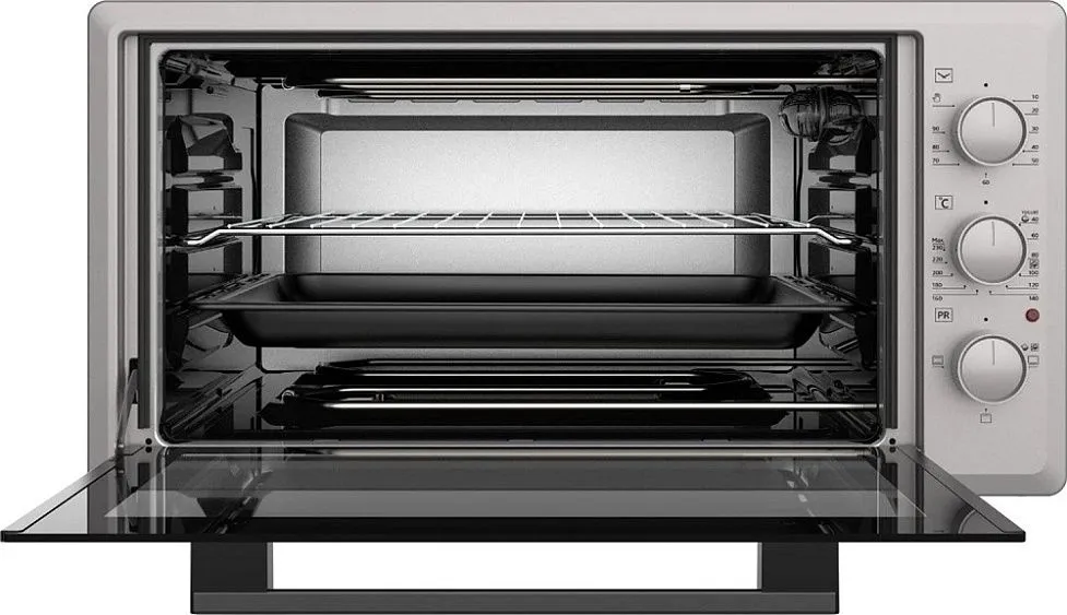 Мини-печь ARDO MO4531S2