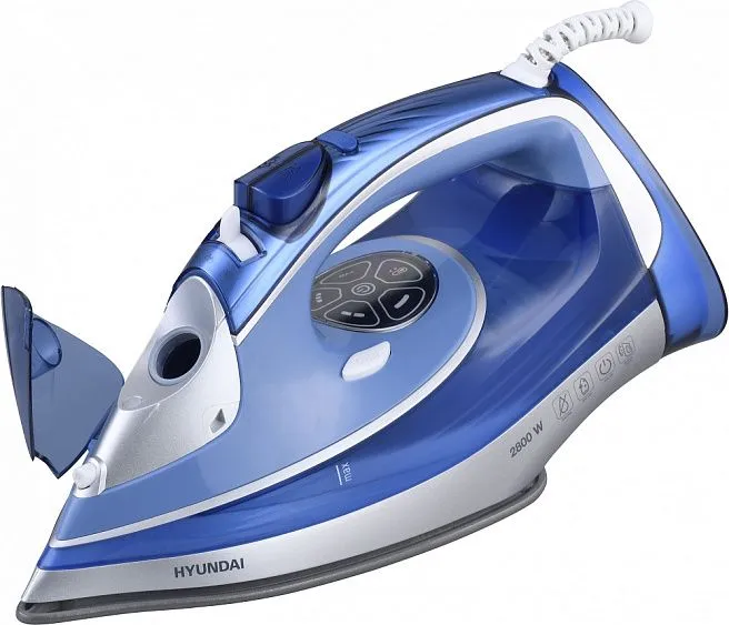 Утюг HYUNDAI H-SI01670