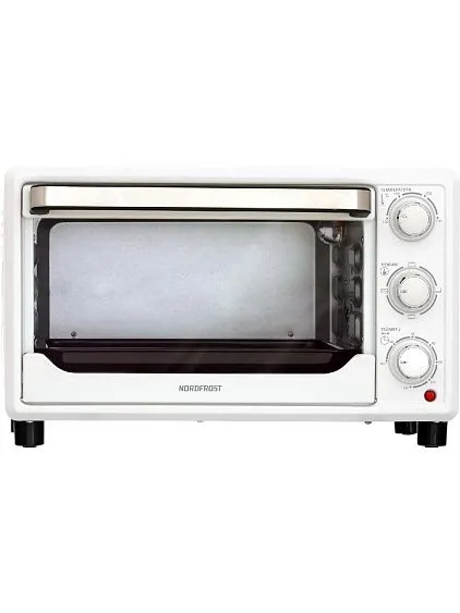 Мини-печь NORDFROST R 300 W