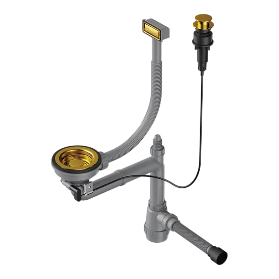 Арматура OMOIKIRI WK-1-A-AB (4956471)