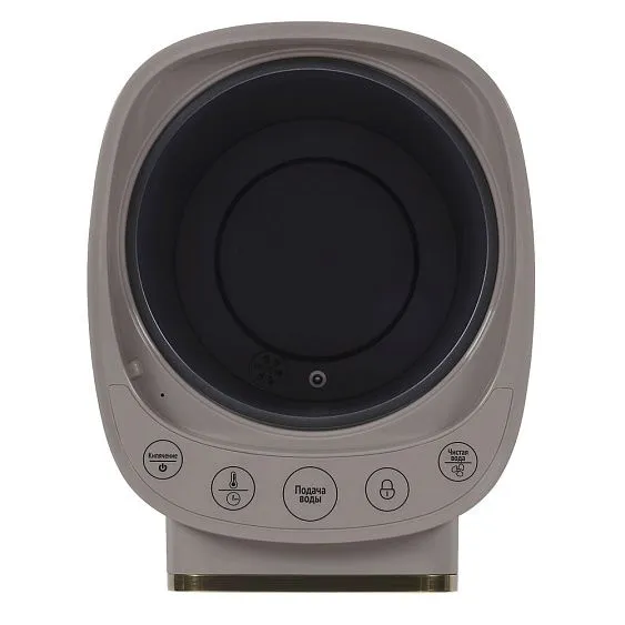 Термопот TESLER TP-5045 SAND GREY