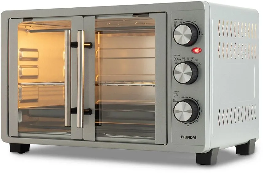 Мини-печь HYUNDAI MIO-HY077