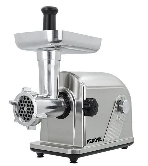 Мясорубка RENOVA MG320-R2SP
