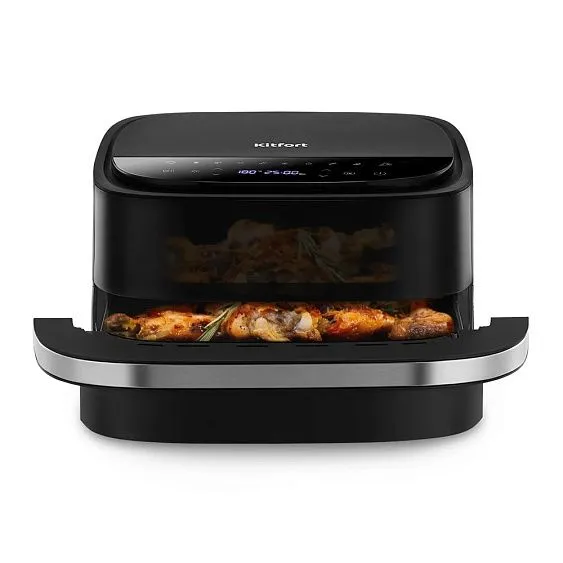Аэрогриль KITFORT КТ-2289