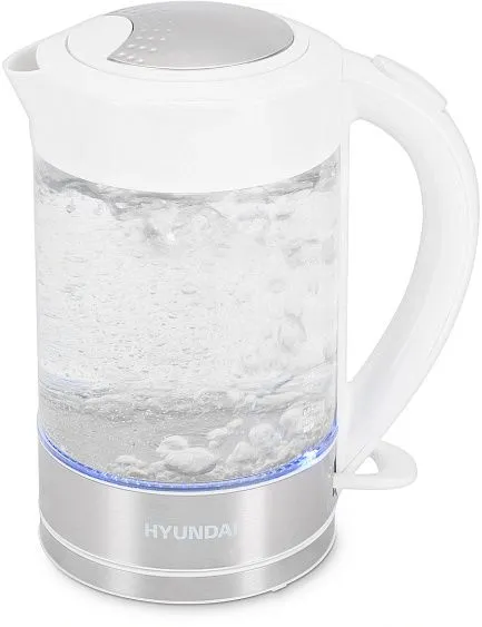 Чайник HYUNDAI HYK-G9990