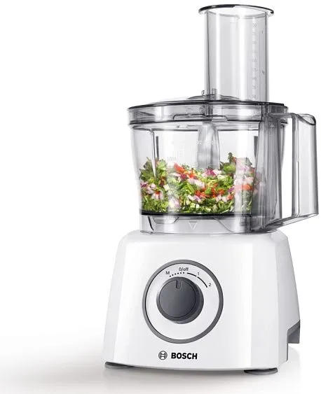Кухонный комбайн BOSCH MCM3110W