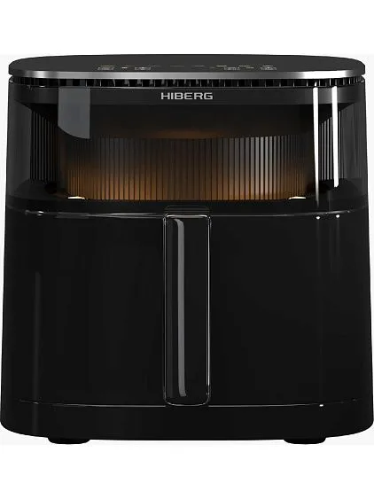 Аэрогриль HIBERG MDC 600 B