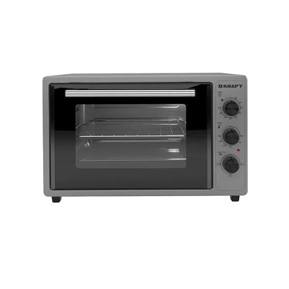 Мини-печь KRAFT KN-MO3900FGR