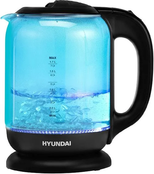 Чайник HYUNDAI HYK-G2806
