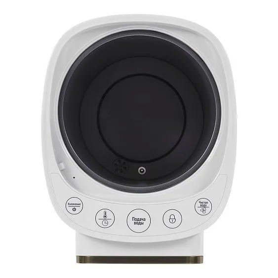 Термопот TESLER TP-5045 WHITE