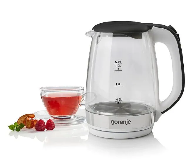 Чайник GORENJE K17GXG