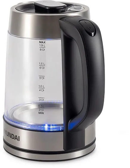 Чайник HYUNDAI HYK-G4015
