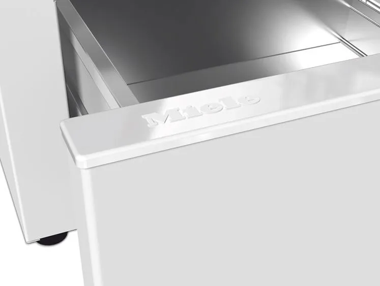 Цоколь MIELE WTS 610 с выдвижным ящиком