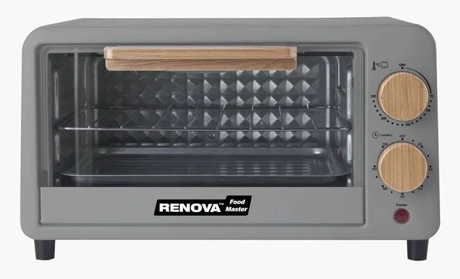 Мини-печь RENOVA MO-10TS1