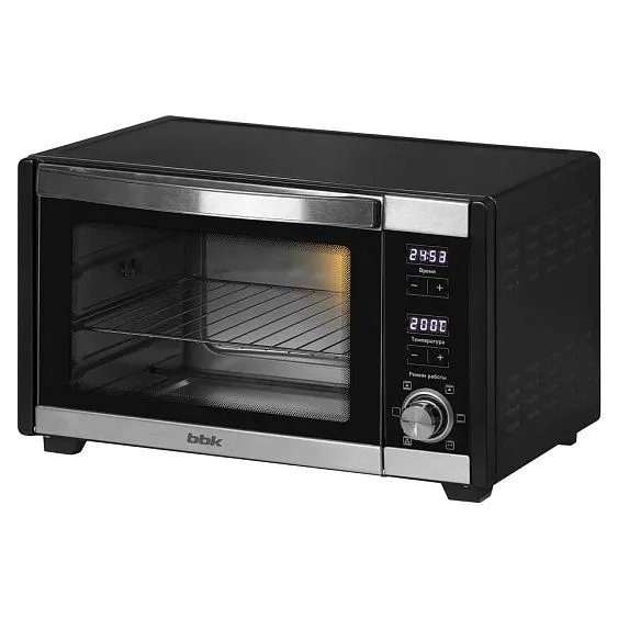 Мини-печь BBK OE3081D