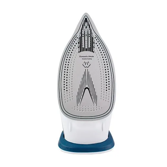 Утюг ZIGMUND & SHTAIN ZSI-700