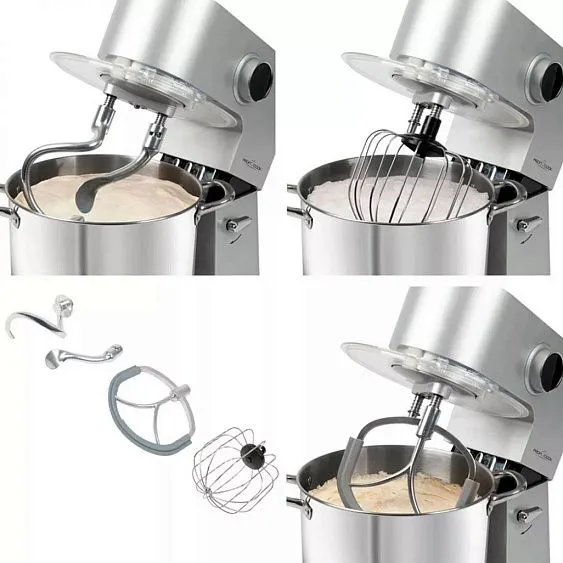 Кухонный комбайн PROFI COOK PC-KM 1254