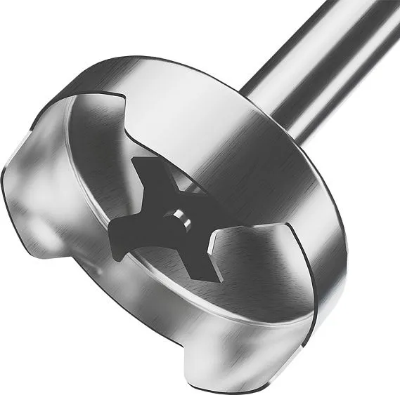 Блендер WEISSGAUFF WHB 270 SBB Turbo Mix