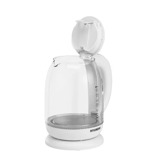 Чайник HYUNDAI HYK-S3808