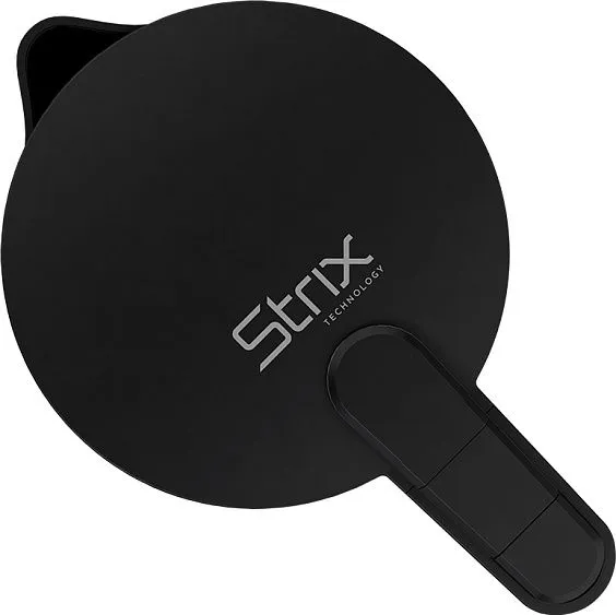 Чайник WEISSGAUFF WK 1510 Nero BodyCool