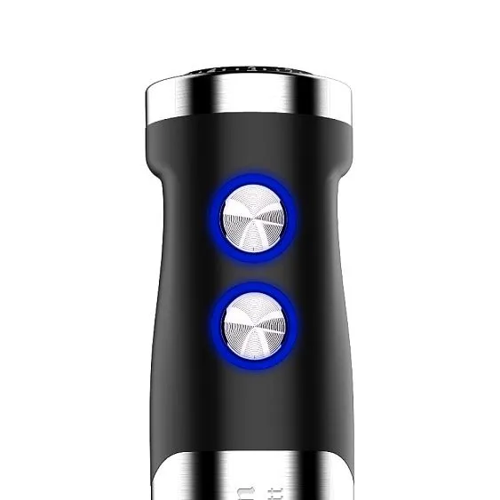 Блендер ZIGMUND & SHTAIN BH-348 M