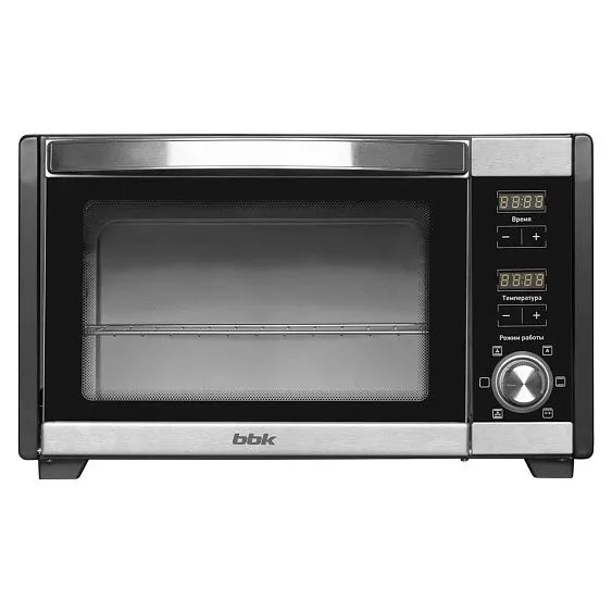 Мини-печь BBK OE3081D