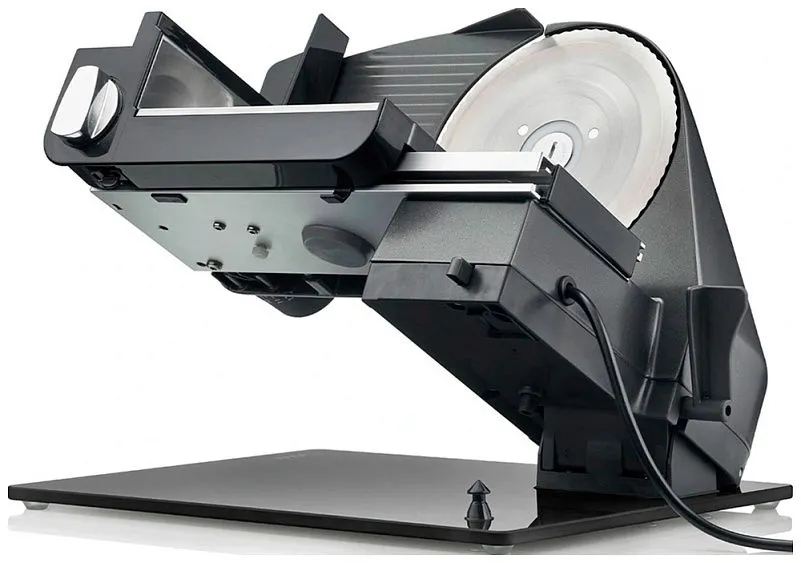 Ломтерезка GRAEF Classic C95 grau