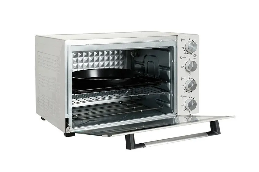 Мини-печь KRAFT KFC-MO450HW