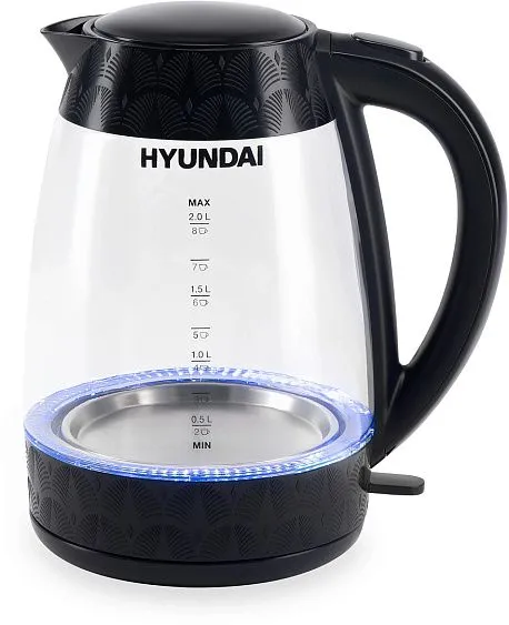 Чайник HYUNDAI HYK-G4505