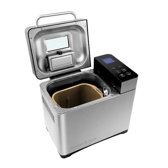 Хлебопечь ZIGMUND & SHTAIN ZBM-601