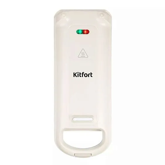 Вафельница KITFORT КТ-1690