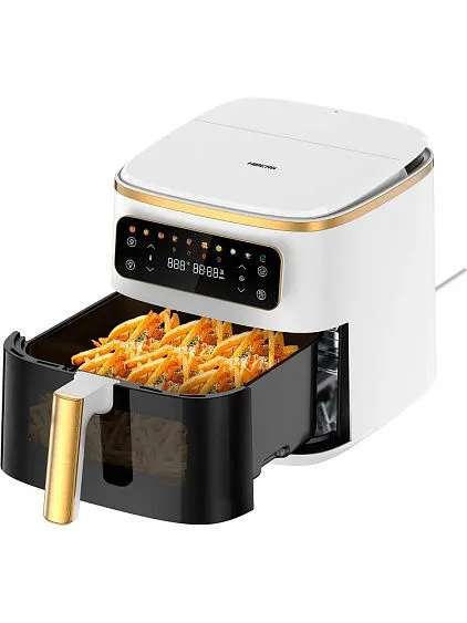 Аэрогриль HIBERG MGS 750 WG