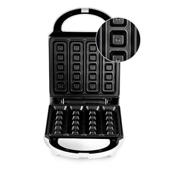 Вафельница KITFORT КТ-1641