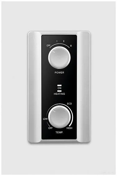 Водонагреватель CANDY CF100V-P1 INOX