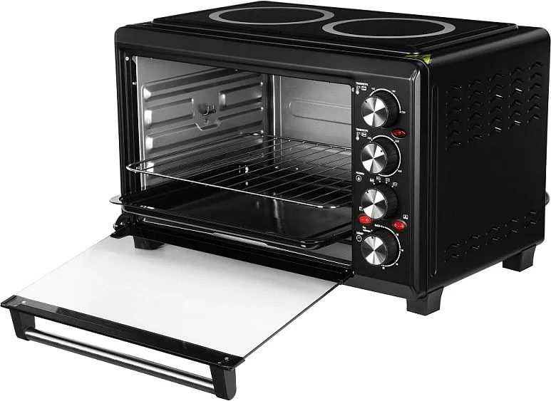 Мини-печь HYUNDAI MIO-HY086