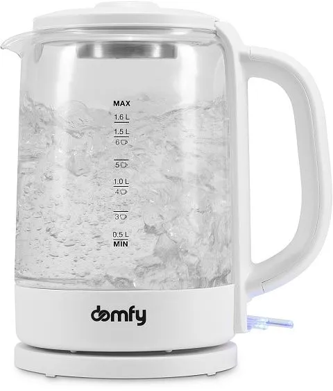 Чайник DOMFY DSW-EK304