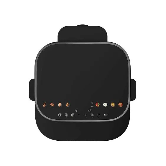 Аэрогриль GRUNDIG FRY 8420