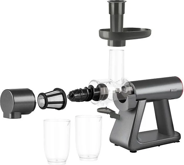 Соковыжималка RONDELL RDE-1503 MC