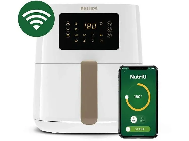 Аэрогриль PHILIPS HD9255/30