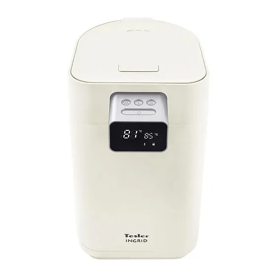 Термопот TESLER TP-5000 BEIGE