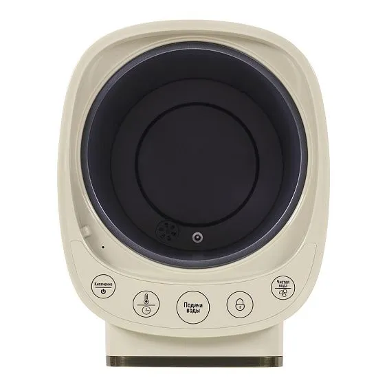 Термопот TESLER TP-5045 BEIGE