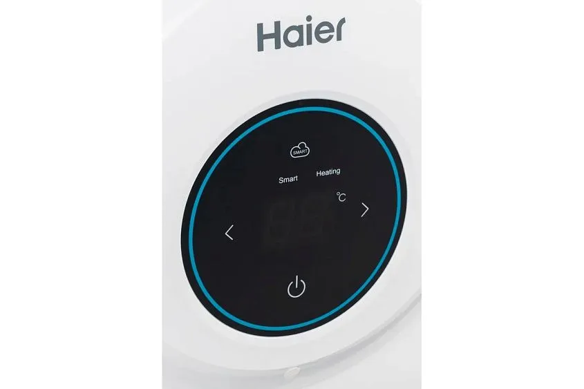 Водонагреватель HAIER ES15V-EQ2