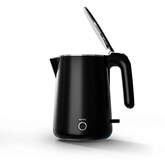 Чайник MEYVEL MKE-04T (Black)