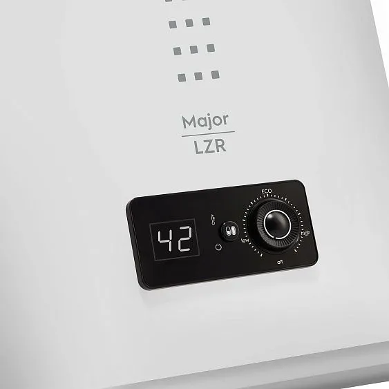 Водонагреватель ELECTROLUX EWH 50 Major LZR 3