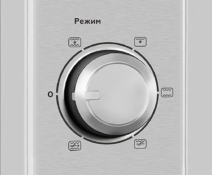 Мини-печь BQ EO1002B