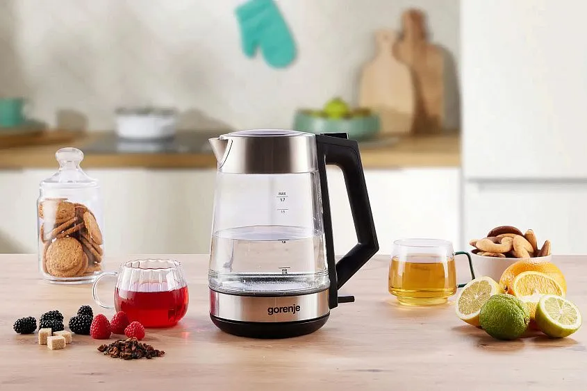 Чайник GORENJE K17OGS