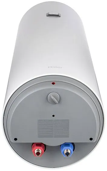 Водонагреватель HAIER ES80V-B1 SLIM