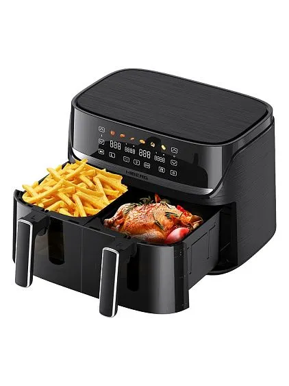 Аэрогриль HIBERG MGD 900 B